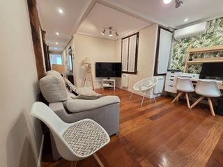 Appartement  Goienkale. Piso en casco viejo totalmente reformado