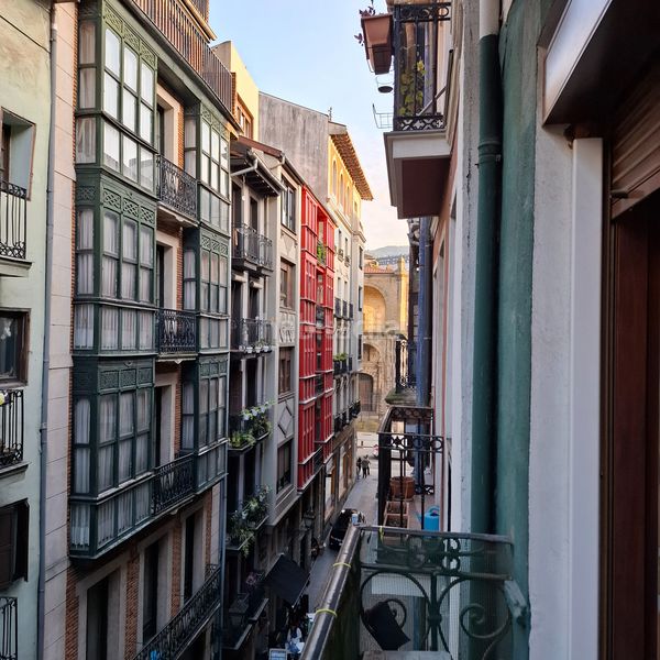 Foto bc7edc4c-03d8-439e-add9-ccdfed4aa932. Pis amb calefacció a Casco Viejo Bilbao