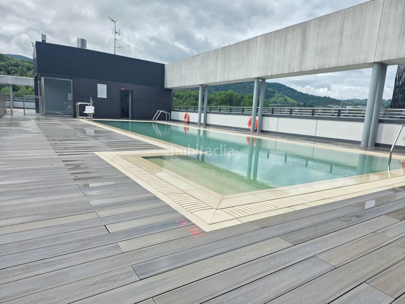 Foto 0c40ad02-2a4c-49ae-b68f-8009f4eeed8c. Piso en Bolueta Bilbao