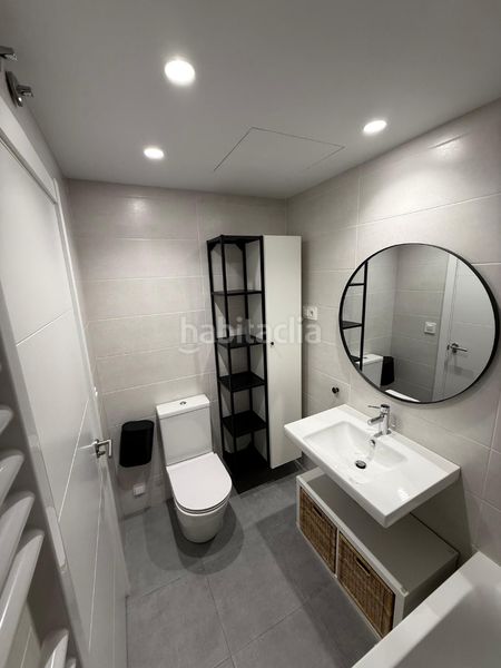 Foto 1c84519c-6998-42b0-901f-b9e4a09cd763. Piso en Bolueta Bilbao