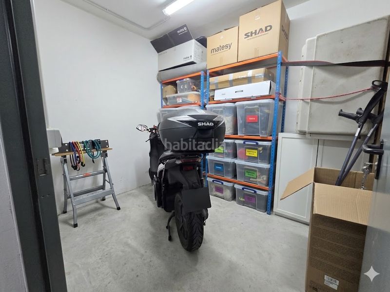 Foto 1ca17679-b7c6-4cbd-884d-57a5cb274a23. Piso en Bolueta Bilbao