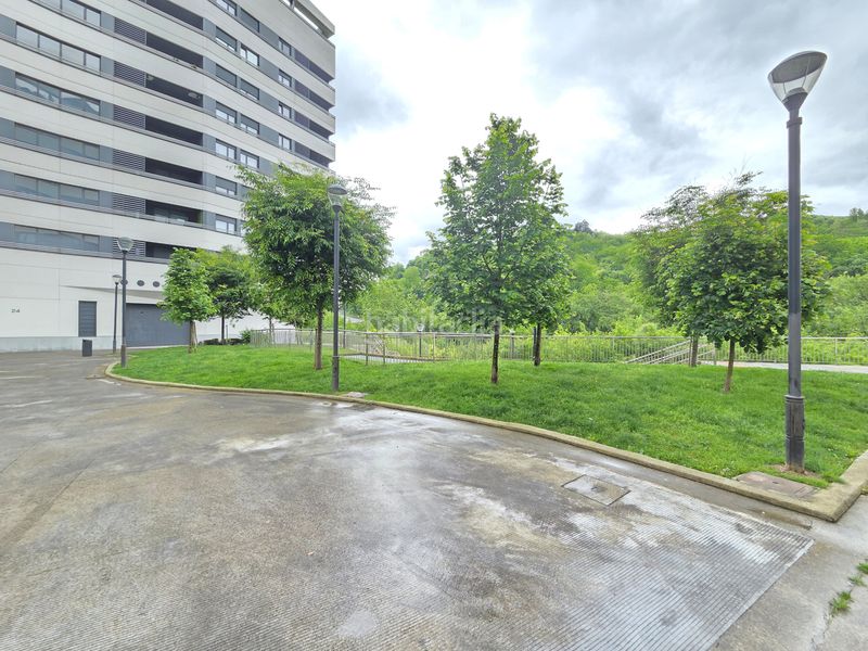 Foto 4d1080e9-7677-428e-b6ac-0e5df01097c0. Piso en Bolueta Bilbao