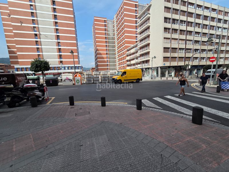 Foto 2a01ab92-bf10-4328-a106-3ebd53d31a27. Pis amb calefacció a Santutxu-Basarrate Bilbao