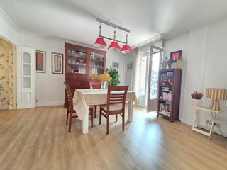 Appartement  Santutxu kalea. Piso reformado en el centro de santutxu