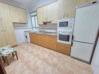 Etagenwohnung  Travesía de sagarminaga. Vivienda reformada para entrar a vivir