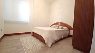 Pis  Travesía de sagarminaga. Vivienda reformada para entrar a vivir