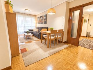 Flat  Santutxu kalea