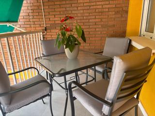 Lloguer Apartament a El Rubial. Se alquila este bonito apartamento por temporadas