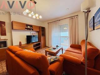 Appartement en Casco Antiguo. Oportunidad en el centro con garaje a 50m de la plaza de espaa