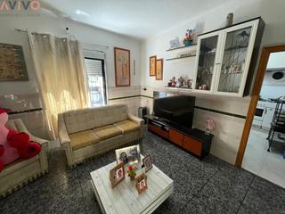 Casa en Casco Antiguo. Casa en planta baja en la zona de lidl