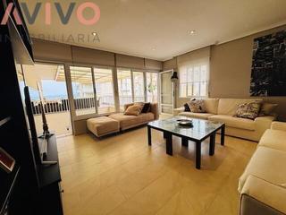 Maison jumele en El Hornillo. Un lujo poder vivir en esta maravilla!