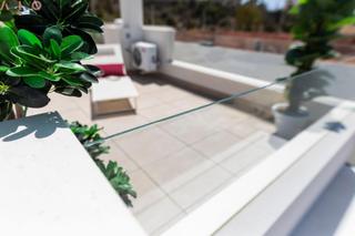 Casa en San Juan de los Terreros. Villa de nueva construccion en terreros
