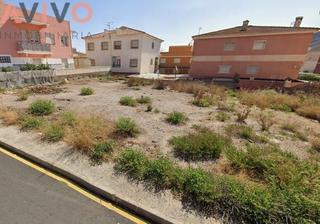 Wohngrundstück in Calabardina. Parcela a la venta en calabardina