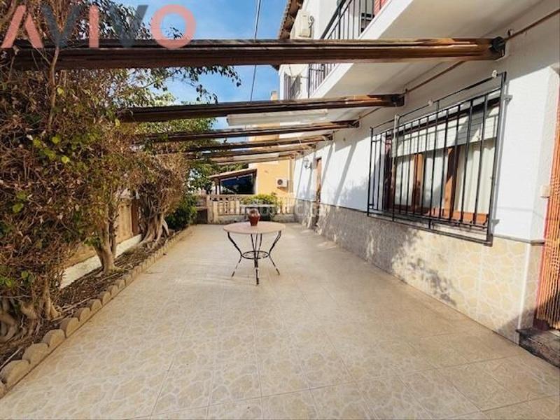 Foto 3e85a400-8e86-4c2d-8b9c-c0a80ab9bd83. Haus in El Hornillo Águilas