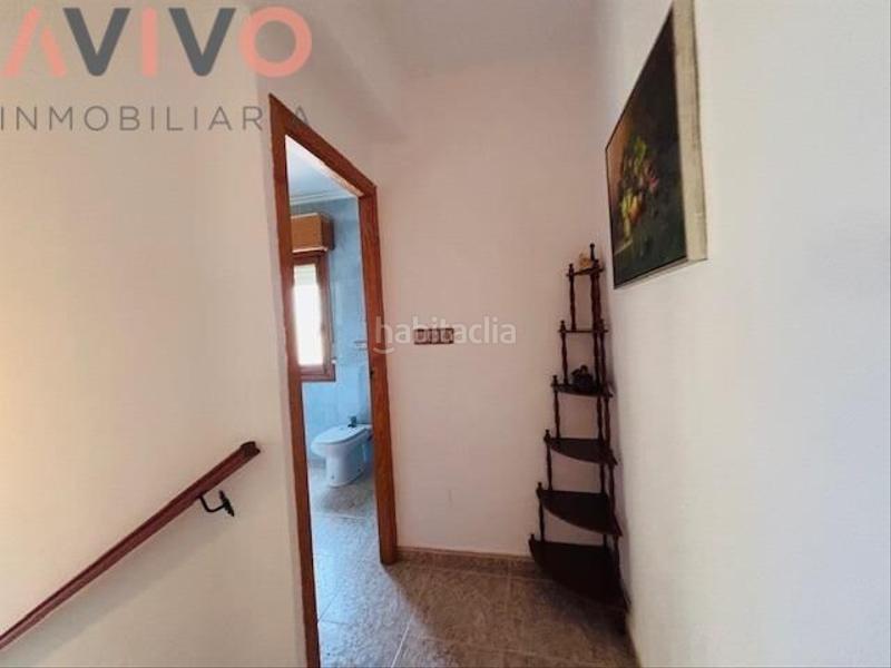 Foto 8fc9a76b-1d7c-47b0-977a-a46f759a8a84. Haus in El Hornillo Águilas