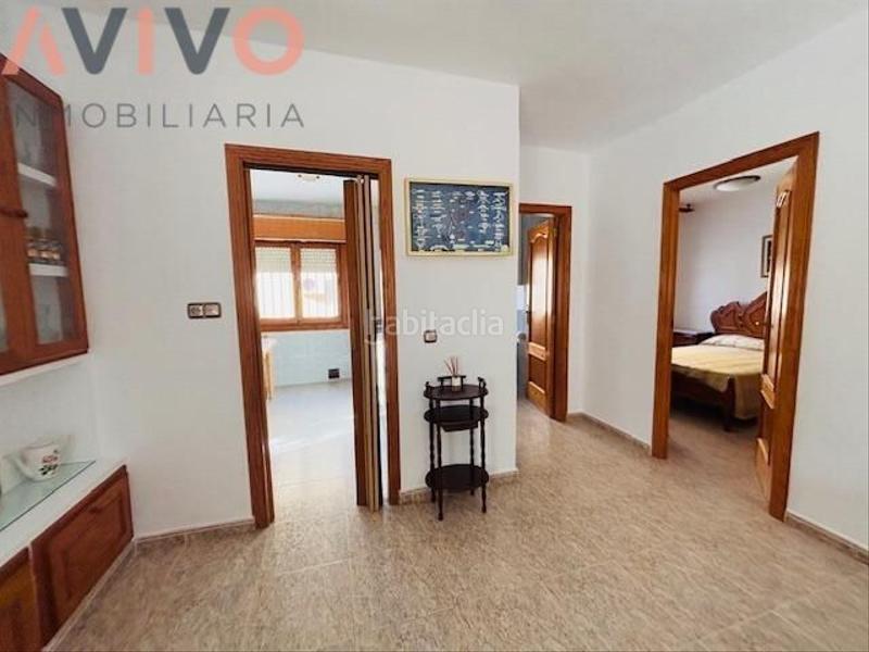 Foto bf6b3294-a6c7-4d71-937c-222e364aae66. Haus in El Hornillo Águilas