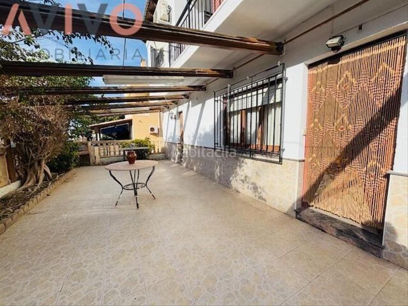 Foto f73e7ad3-dc61-43b8-991b-b2c71619a4d3. Haus in El Hornillo Águilas