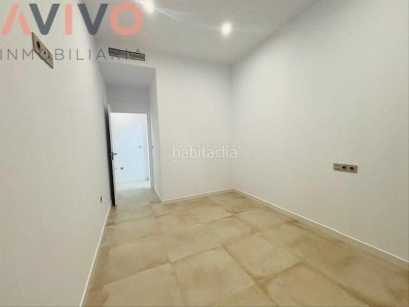 Foto 9ca4272e-f7b0-4bd2-8b55-b4d28326e06d. Etagenwohnung in Casco Antiguo Águilas