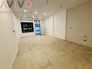 Appartamento in Casco Antiguo. Local adaptado a vivienda en el centro