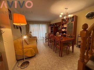 Duplex à Sutullena. Vivienda tipo duplex en la alameda de cervantes