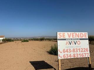 Residential Plot in La Hoya. Se vende parcela en purias  lorca