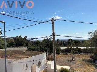 Maison en San Juan de los Terreros. Detras de esta gran vivienda hay una gran historia quieres ser t