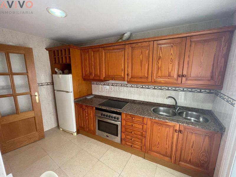 Foto 4c3966a1-7c0a-4d41-b833-16efc6ad628b. Pis a Casco Antiguo Águilas