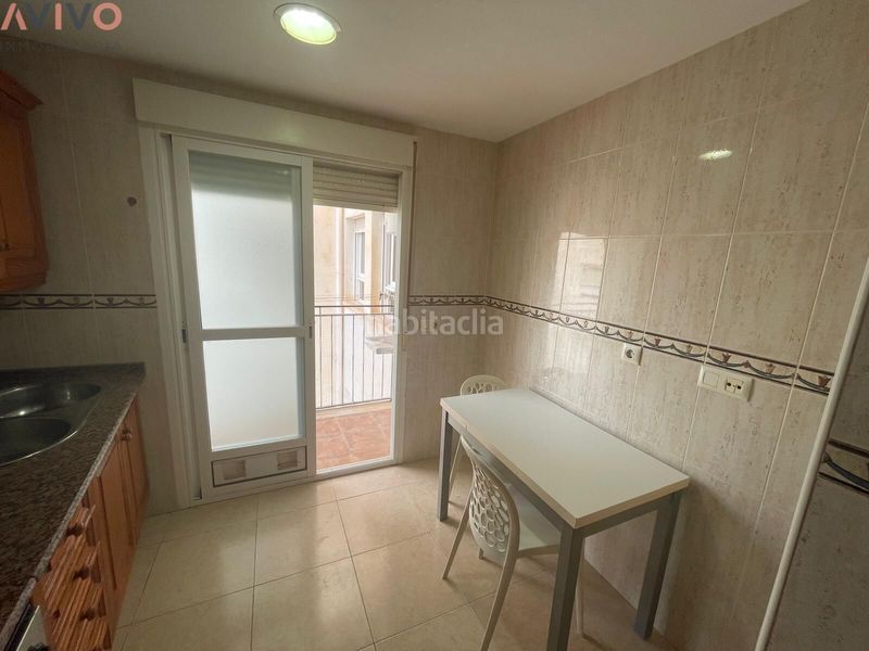 Foto e60b2048-92f4-4462-a8a9-1645853b6918. Pis a Casco Antiguo Águilas