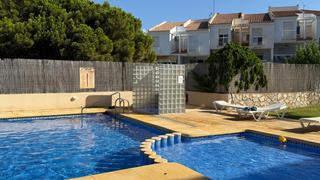 Appartement en Calabardina. Apartamento en una de las zonas mas tranquilas de calabardina!!
