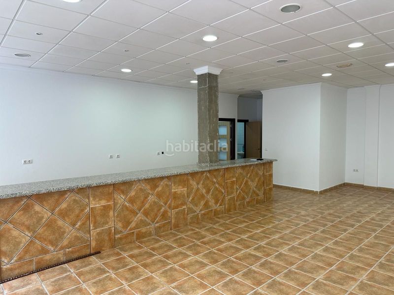 Foto 11f6b24a-e5e3-40f5-be76-48412a901868. Local comercial a El Rubial Águilas