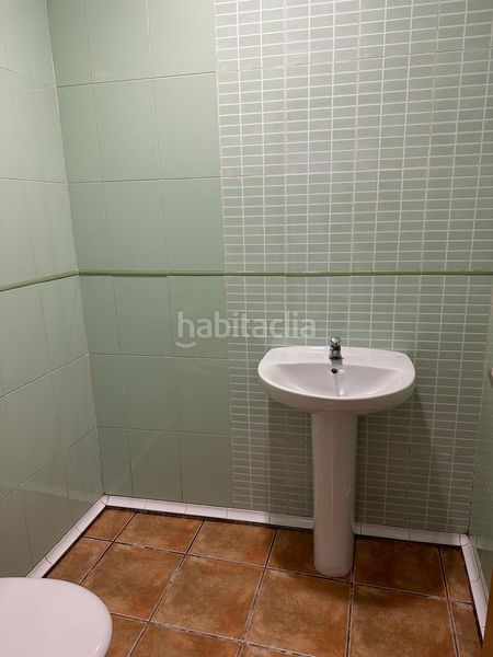 Foto 1a203b89-640d-4aa7-a9ad-a27cc60ed152. Local comercial a El Rubial Águilas