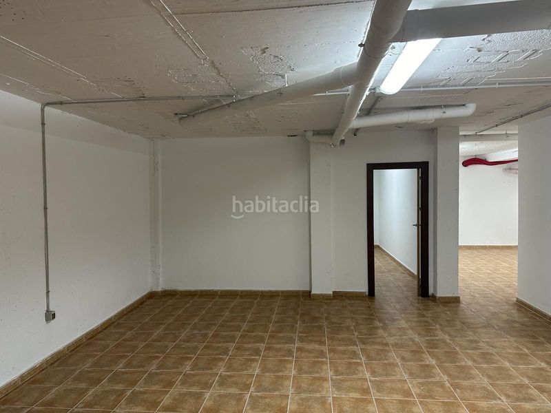 Foto 5bcd7629-40bf-419e-992e-b4ecc1fbbcdd. Local comercial a El Rubial Águilas