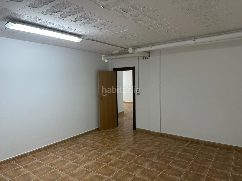 Foto 703e1ec5-6041-4eba-9e14-3769079c9292. Local comercial a El Rubial Águilas