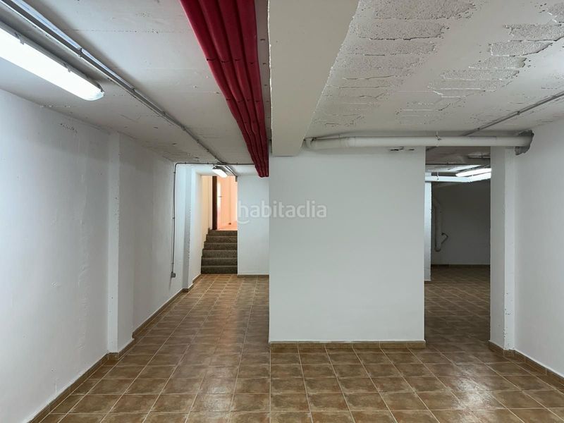 Foto 72ebbdc9-41f2-45e1-8422-386b547d4112. Local comercial a El Rubial Águilas