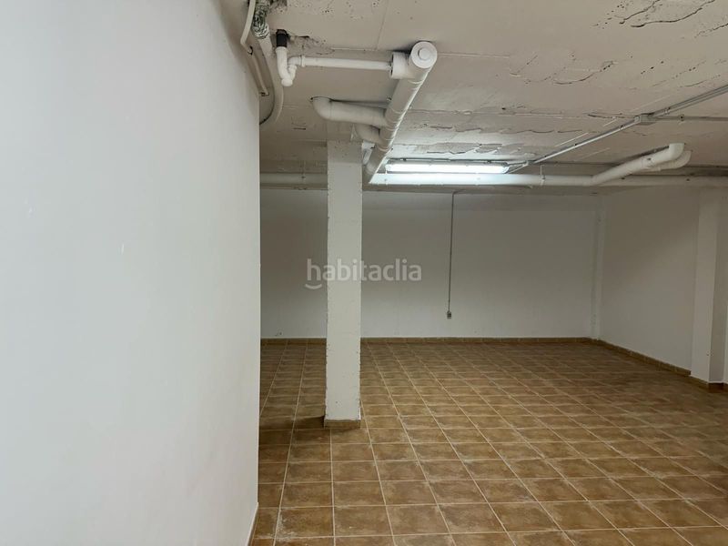 Foto 7a76a78b-2d93-4110-b205-91188952cff0. Local comercial a El Rubial Águilas