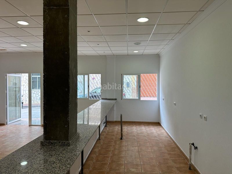 Foto e75cbab5-ff19-4f95-80b4-b973eeeaf366. Local comercial a El Rubial Águilas