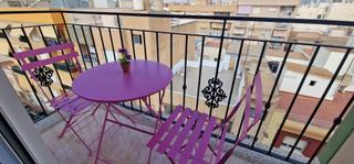 Lloguer Apartament a Casco Antiguo. Se alquila este coqueto apartamento en el centro  sept  junio