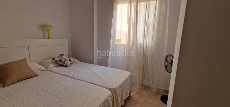 Foto 7022c020-18ce-4648-8295-2f03a98415ae. Lloguer apartament a Casco Antiguo Águilas