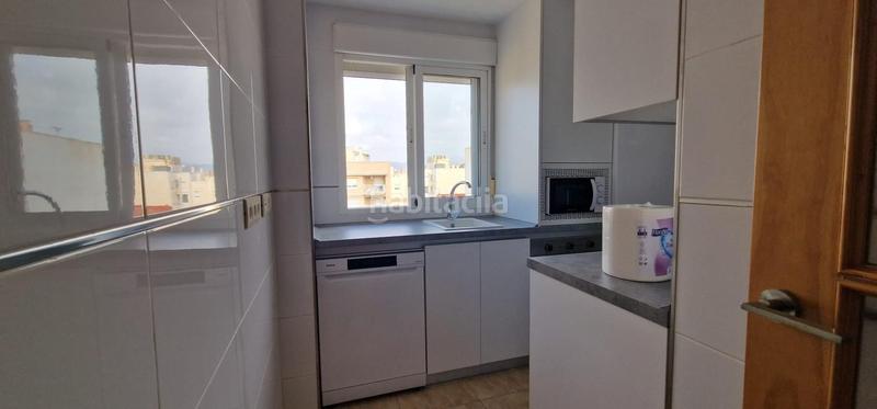 Foto c8a0ae1b-17f5-4b82-b908-22aed8401d43. Miete appartement in Casco Antiguo Águilas