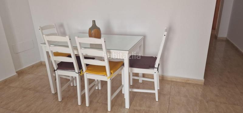 Foto eba8ed6b-aeff-451b-9474-0e8832db933b. Miete appartement in Casco Antiguo Águilas