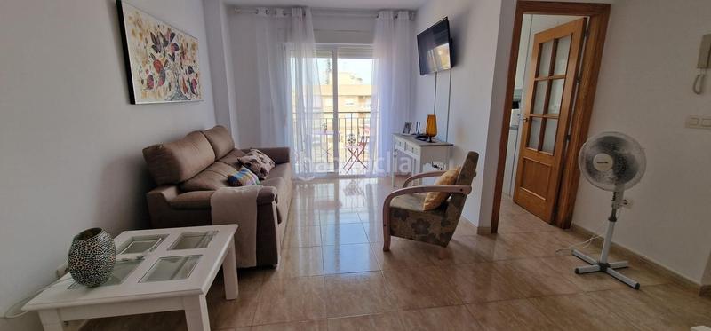 Foto ec095bca-baff-4fb7-af71-6c5f8765189c. Miete appartement in Casco Antiguo Águilas