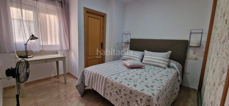 Foto f59ac95d-d1f8-4835-b251-d2dd29d35f80. Miete appartement in Casco Antiguo Águilas