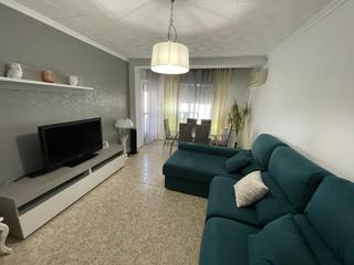 Appartement en Casco Antiguo. Piso en la zona centro