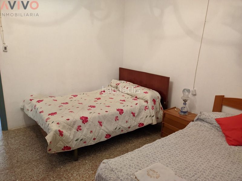 Foto 05807182-2147-4e77-a1ab-f034a32e0cab. Masia a Tébar - Los Arejos Águilas