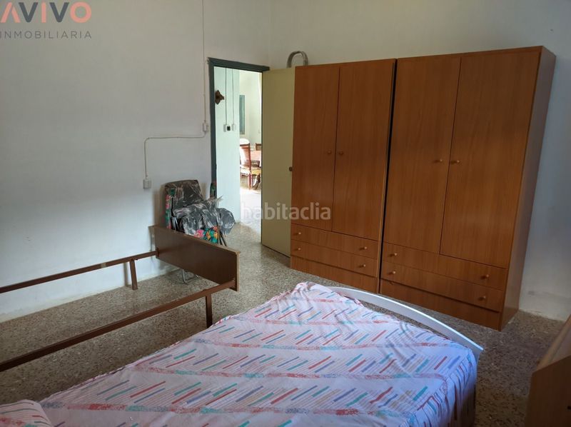 Foto 2e33e980-64a7-4af1-8685-fa123c06ae4e. Masia a Tébar - Los Arejos Águilas