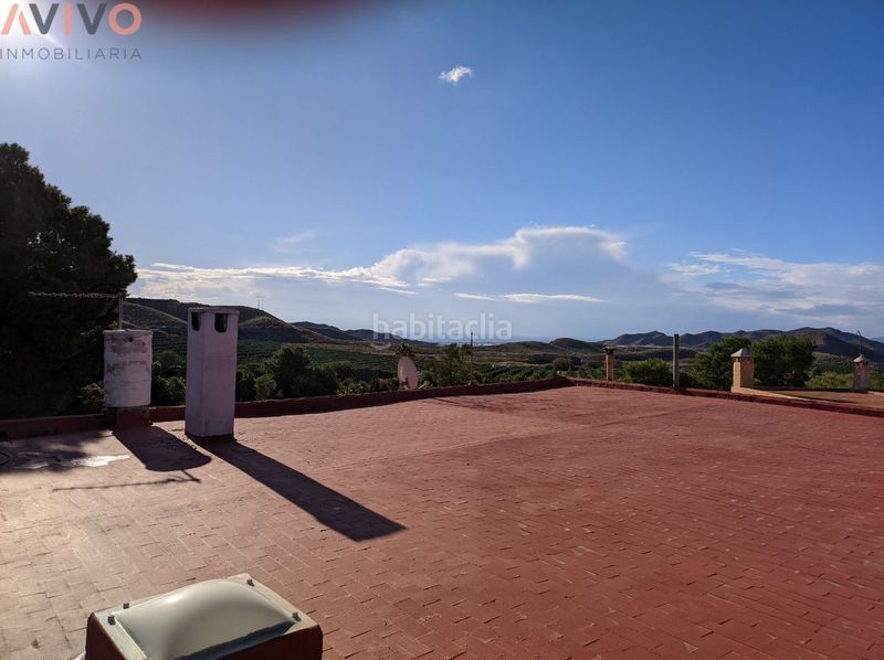 Foto 3393c2b7-6618-401f-9434-01316c42fbc9. Masia a Tébar - Los Arejos Águilas