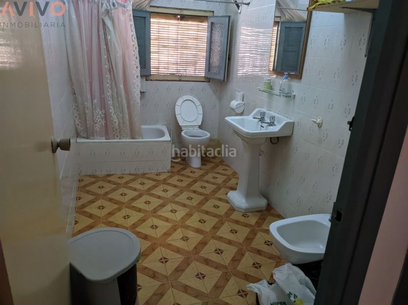 Foto 4016aa1f-a398-48f4-9cba-3f908d72d56b. Masia a Tébar - Los Arejos Águilas