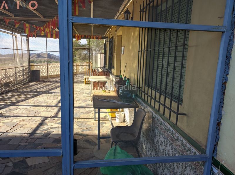 Foto 4059eb00-64ec-4fe7-ad62-2b7e63680b95. Masia a Tébar - Los Arejos Águilas