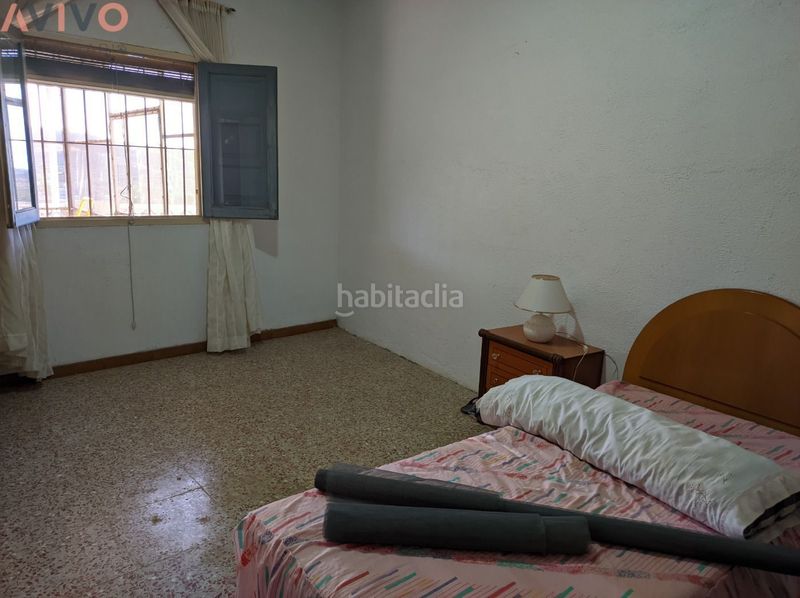 Foto 46d5277f-a62e-4441-a364-d9637f724cbd. Masia a Tébar - Los Arejos Águilas