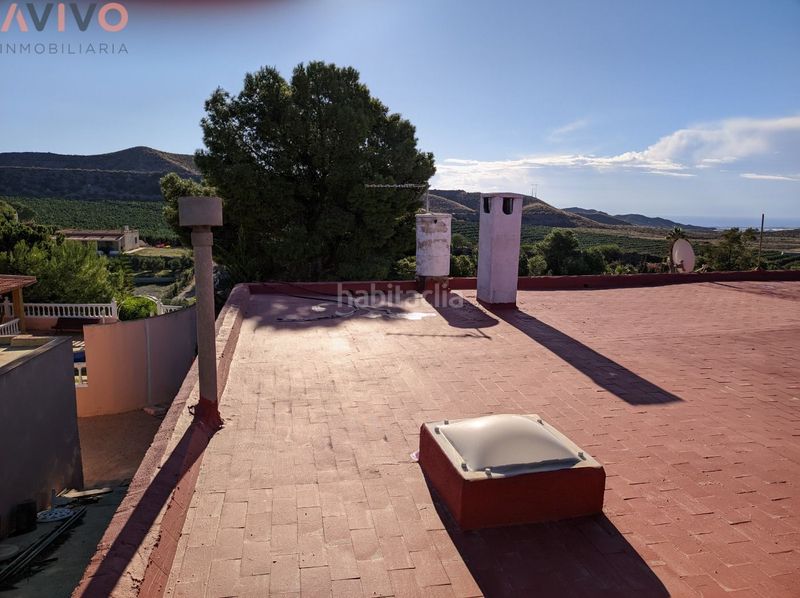 Foto 732a2855-3cbb-44b9-ab2a-4ba8445639c9. Masia a Tébar - Los Arejos Águilas